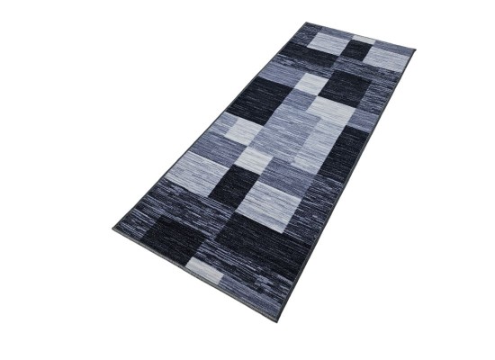 Гръцки мокетен килим 2191.6 p-grey